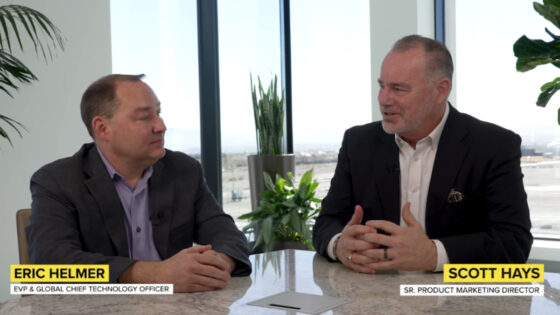 Accelerate ERP transformation now 