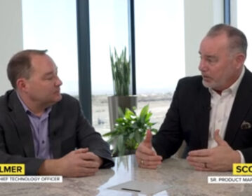 How to Achieve ERP Transformation Now