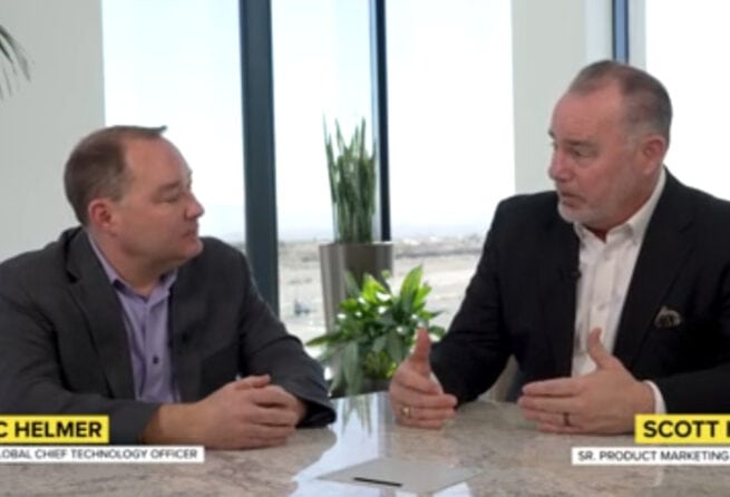 How to Achieve ERP Transformation Now