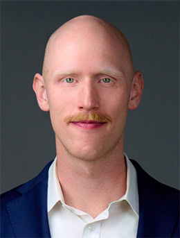 Austin Gadient