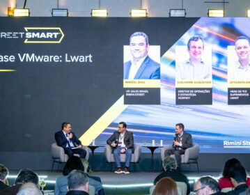 Case VMware: Lwart
