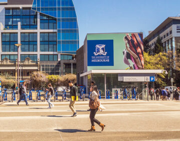 The University of Melbourne Selects Rimini Street to Accelerate Innovation