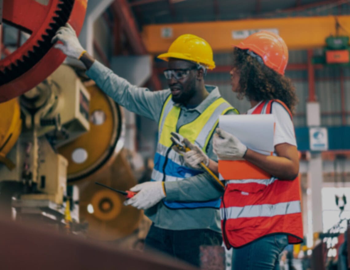 Resilience in Action: How strategic manufacturers are finding opportunity in market volatility