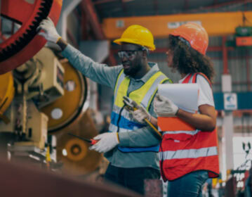 Resilience in Action: How strategic manufacturers are finding opportunity in market volatility