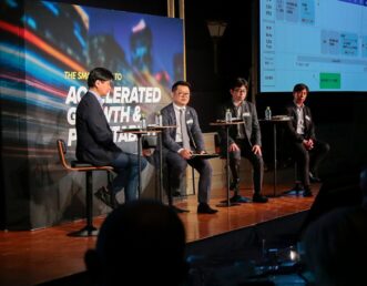 How Japan’s Titans of Industry are Following Their Own Path to AI