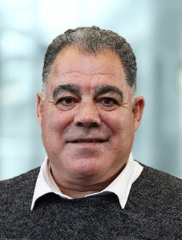 Mal Meninga
