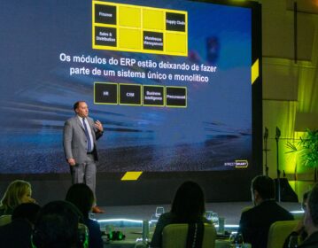 O Futuro do ERP