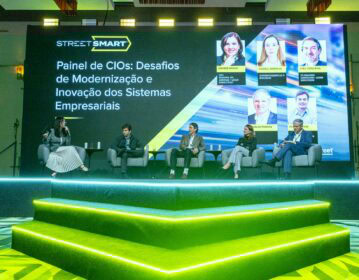 Painel de CIOs: Desafios de Modernização e Inovação dos Sistemas Empresariais