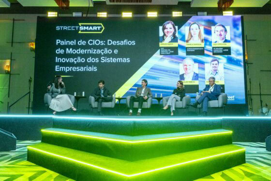 Fórum Street Smart 2025