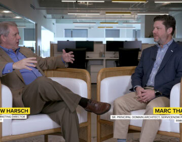 Rimini Street and the ServiceNow, Inc. Partnership, Part 1