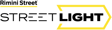 street light logo