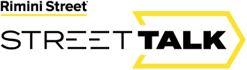 street talk logo