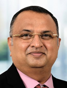Amit Eknath Bhavsar