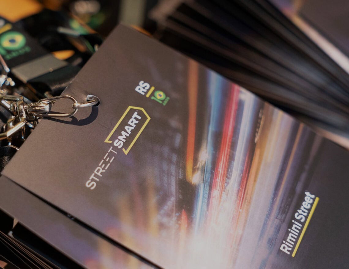 Brazilian Business Executives Say Leaders Must Prioritize Control and Flexibility