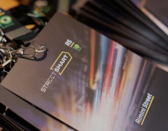 Brazilian Business Executives Say Leaders Must Prioritize Control and Flexibility