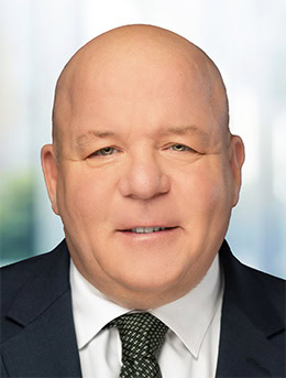 Kevin McDermott