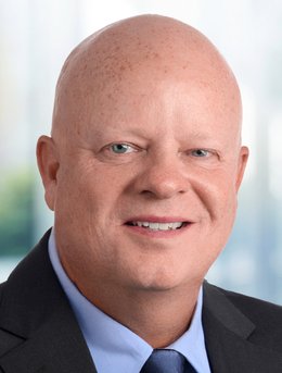 Jeff Chenevey