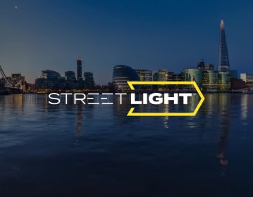 Street Light - London