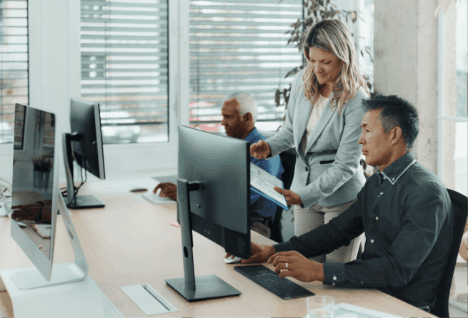 End-to-End Services & Support for Oracle Fusion Middleware 