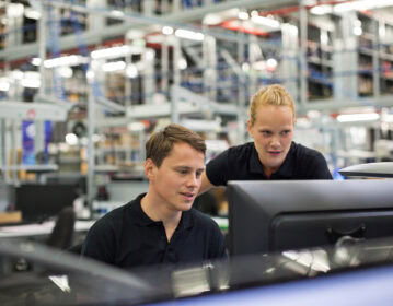 The Direct Line to VMware Support Options