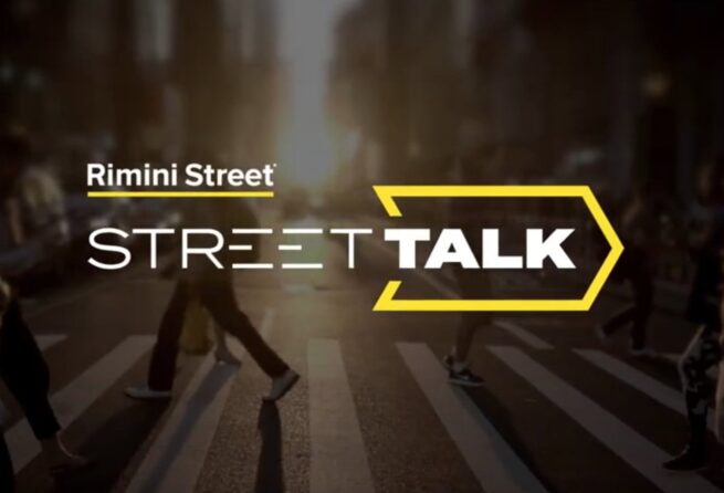 Street Talk