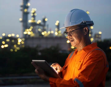 Rimini Support™ for SAP Helps Japanese Energy Producer Focus on Composable Infrastructure 