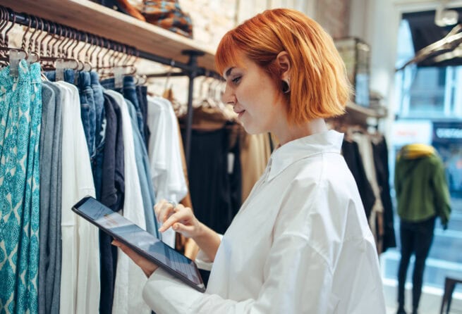 소매업체가 클라우드 ERP로의 성급한 전환을 다시 생각해야 하는 이유