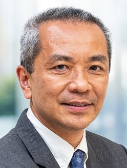 Hélio Kazuo Matsumoto