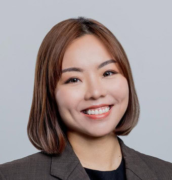 Jilleanne Chua