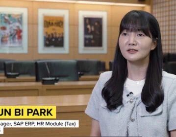 KBS Tunes Out S/4HANA Migration in Favor of a Composable Approach to ERP  