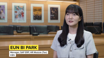 KBS Tunes Out S/4HANA Migration in Favor of a Composable Approach to ERP  