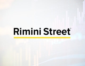 Rimini Street Announces Stock Repurchase and Debt Repayment Transactions