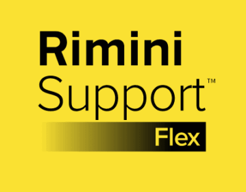Rimini Support™ Flex for VMware