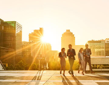 MEA Censuswide Report