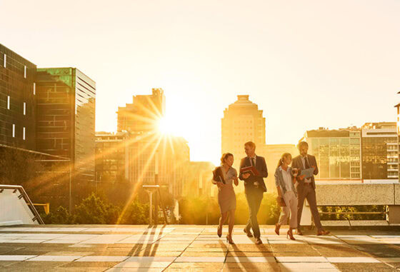 GCSEA C-suite Imperatives: Accelerating Innovation in a Shifting Landscape