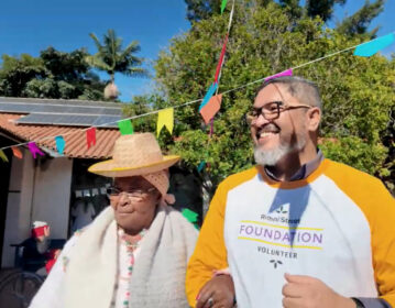 Foundation video highlights 