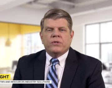 Accelerating Innovation in Energy with Rimini Street and the ServiceNow® Platform