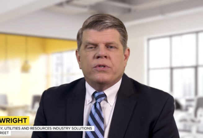 Accelerating Energy Innovation with Rimini Street & ServiceNow 