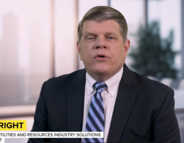 Accelerating Digital Transformation with AI in the Energy Sector