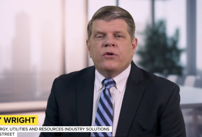 Accelerating Digital Transformation with AI in the Energy Sector