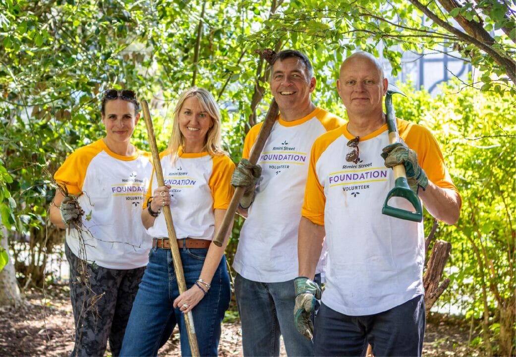 Rimini Street Foundation