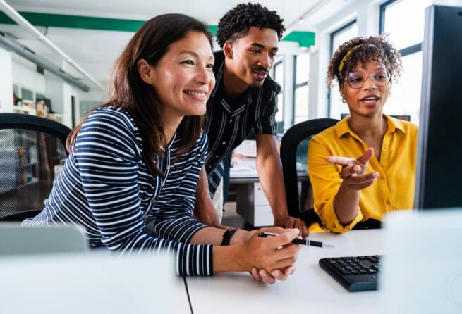 Strategic Services and Support for JD Edwards 