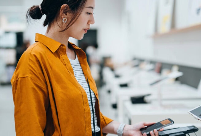 Premium Services & Support for Oracle Retail 