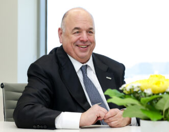 The Rise of Agentic AI ERP