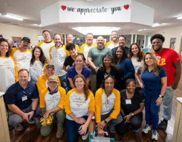 Foundation video highlights 