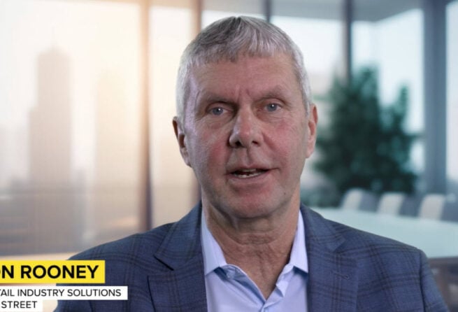 Accelerating Innovation in Retail with Rimini Street and ServiceNow®  