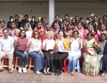 Foundation video highlights 