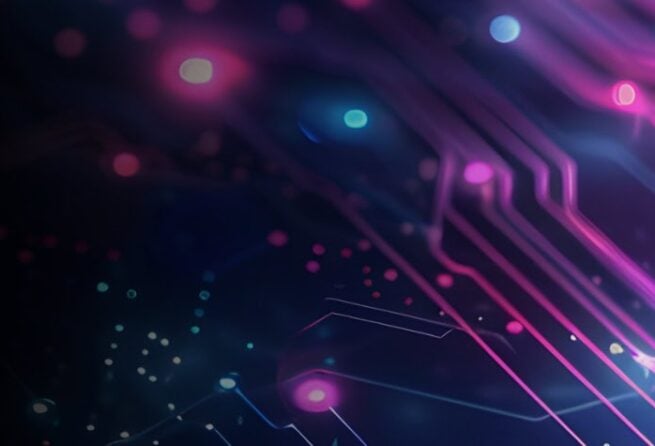 ホワイトペーパー：エージェンティックAI ERPの台頭 