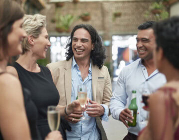 Executive Insights Exchange