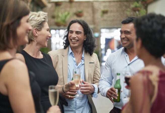 Executive Insights Exchange